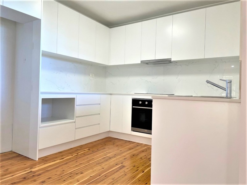 2 /173 William St, Bankstown NSW 2200