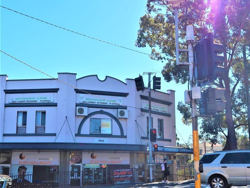 743 Punchbowl Road, Punchbowl NSW 2196