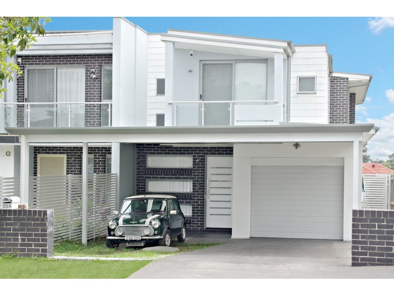 23A Rixon st, Bass Hill NSW 2197