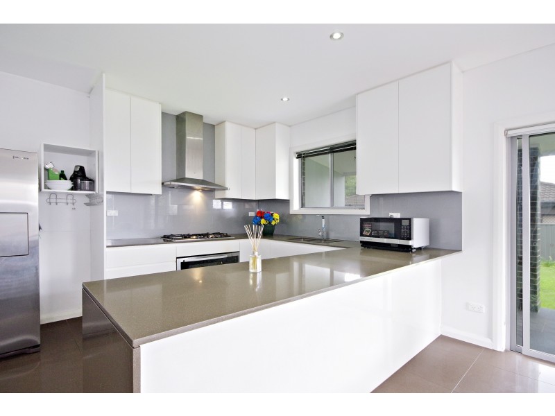 23A Rixon st, Bass Hill NSW 2197