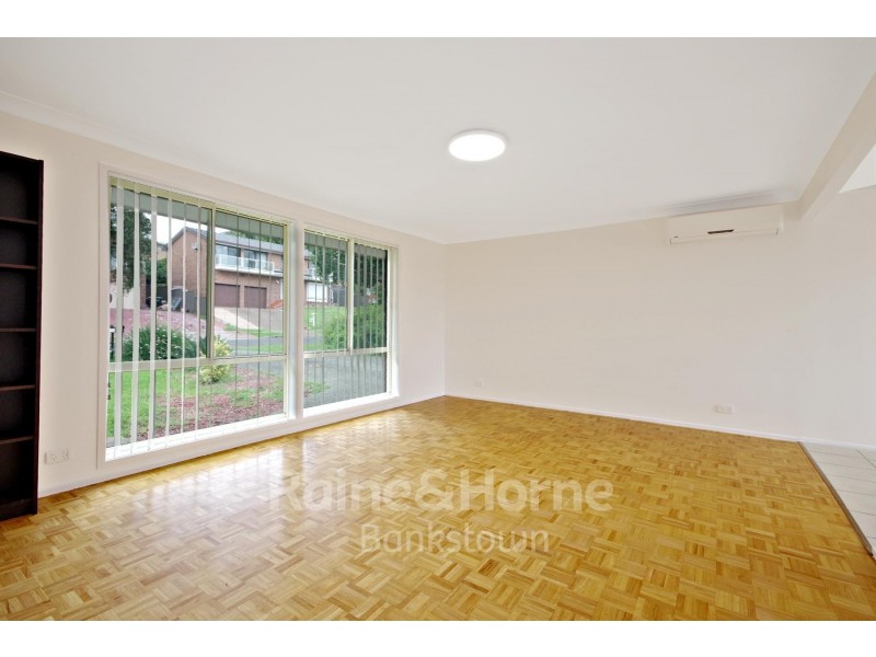8 Oakborne Rd, Liverpool NSW 2170
