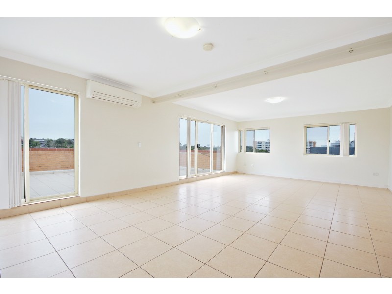 13/26 French Ave, Bankstown NSW 2200