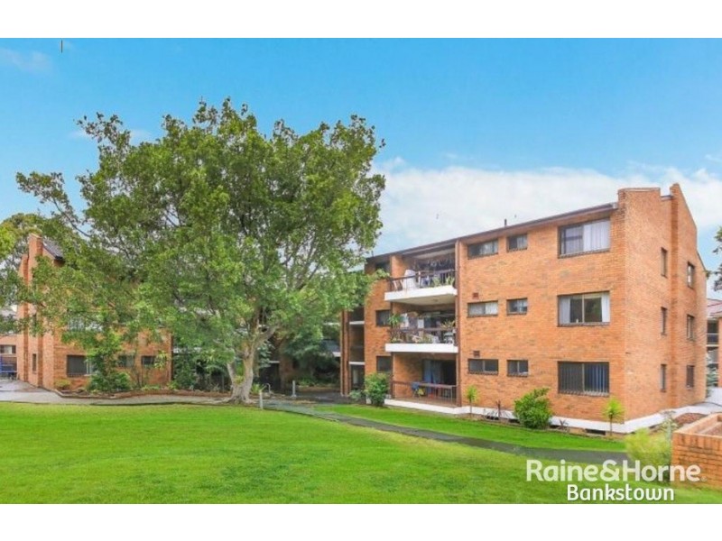 13/20 Myrtle Rd, Bankstown NSW 2200