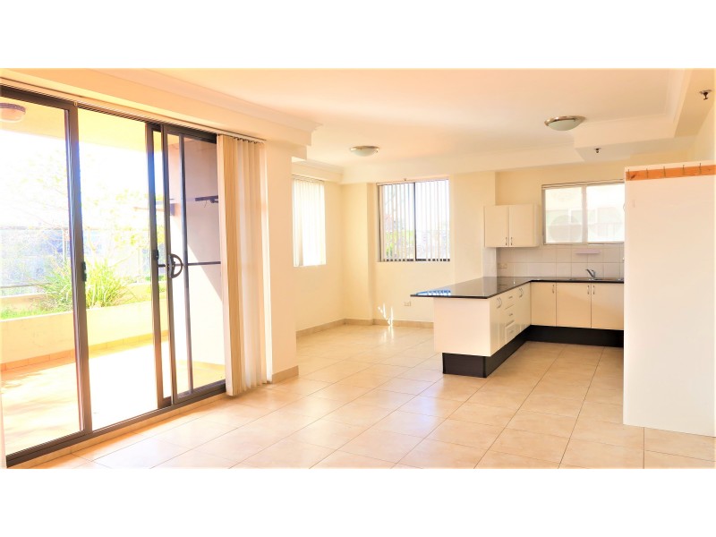 5/3 Fetherstone Street, Bankstown NSW 2200