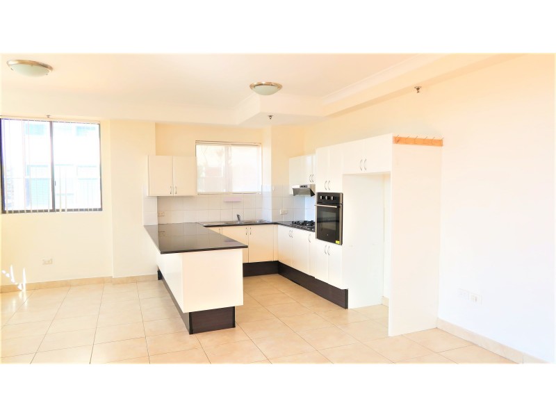 5/3 Fetherstone Street, Bankstown NSW 2200
