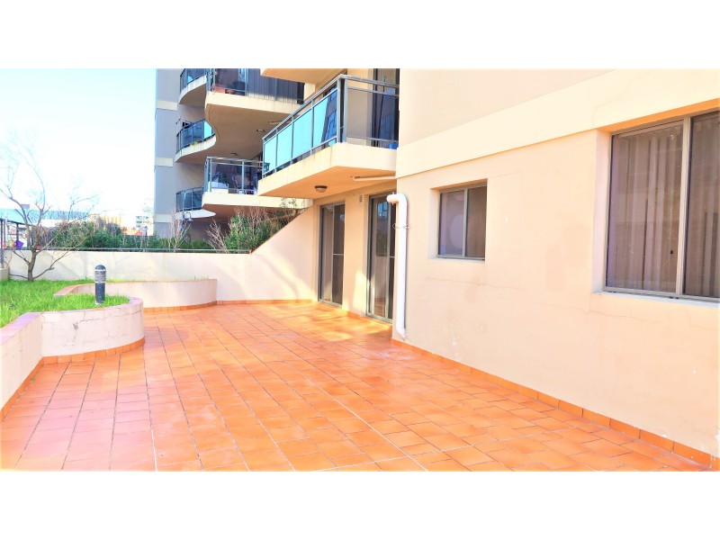 5/3 Fetherstone Street, Bankstown NSW 2200