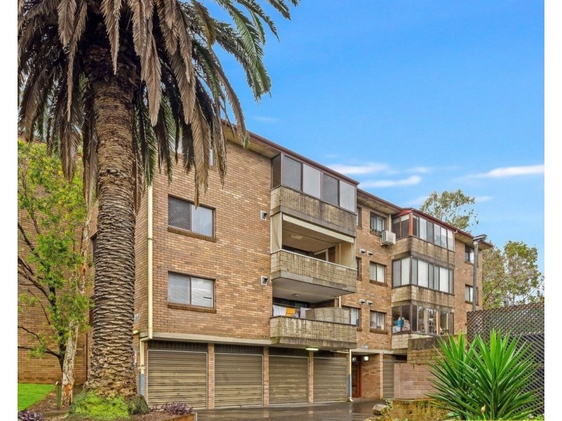 15 / 85 cairds ave, Bankstown NSW 2200