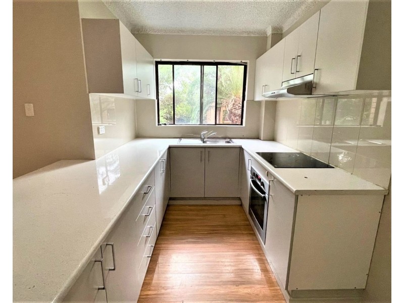 15 / 85 cairds ave, Bankstown NSW 2200