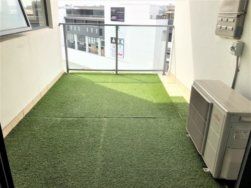 803/443 Chapel rd, Bankstown NSW 2200