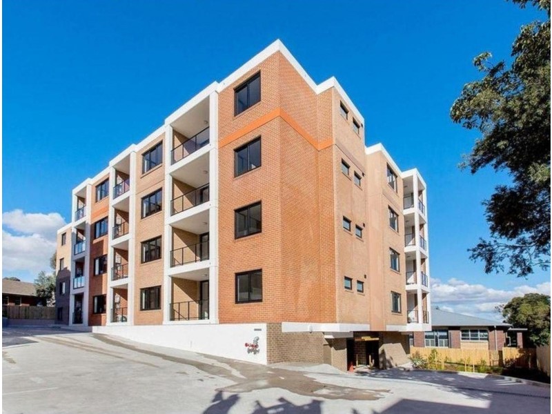 128/351 Hume Highway, Bankstown NSW 2200
