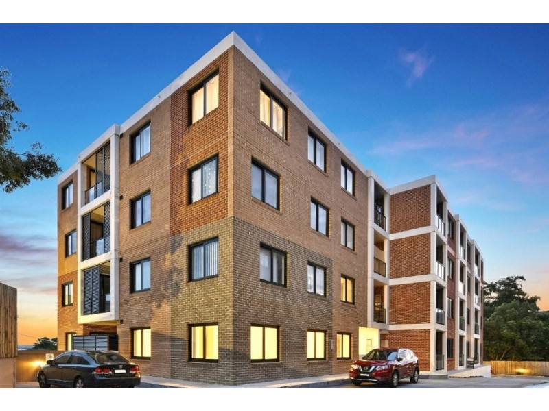 128/351 Hume Highway, Bankstown NSW 2200