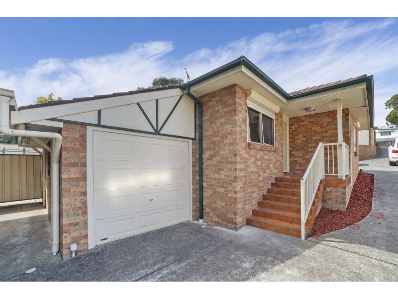 3/8 Lee St, Condell Park NSW 2200