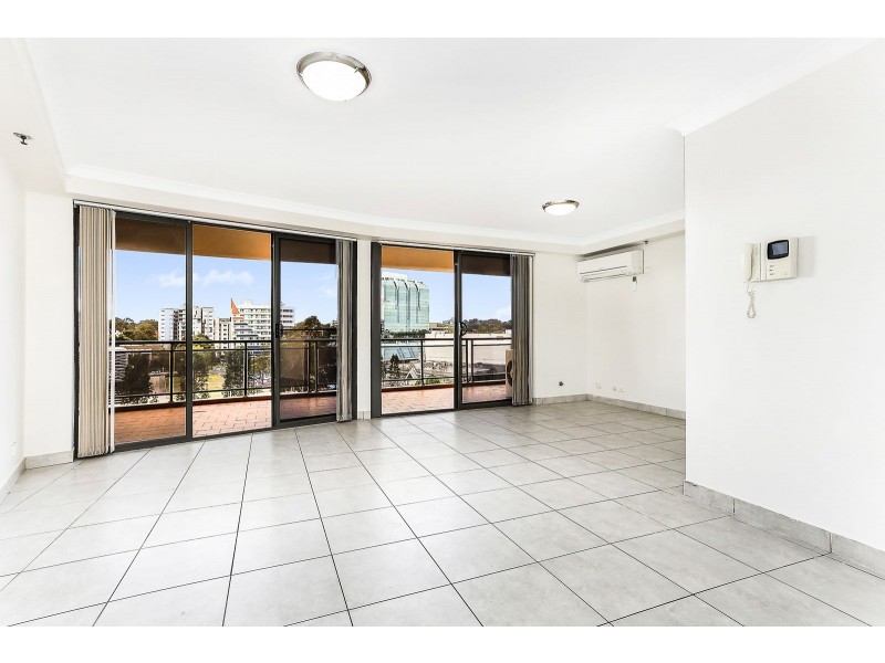 27/3 Fetherstone st, Bankstown NSW 2200