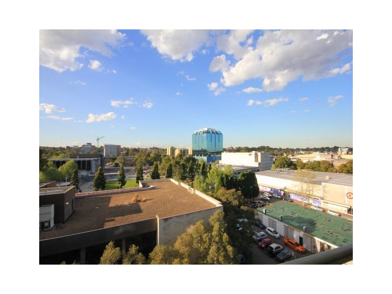 27/3 Fetherstone st, Bankstown NSW 2200