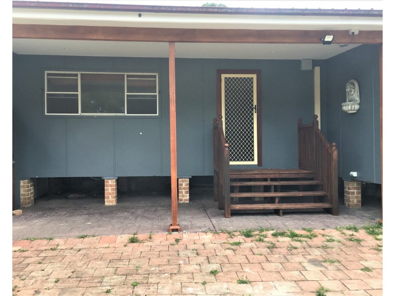 14a Sunny Cres, Punchbowl NSW 2196