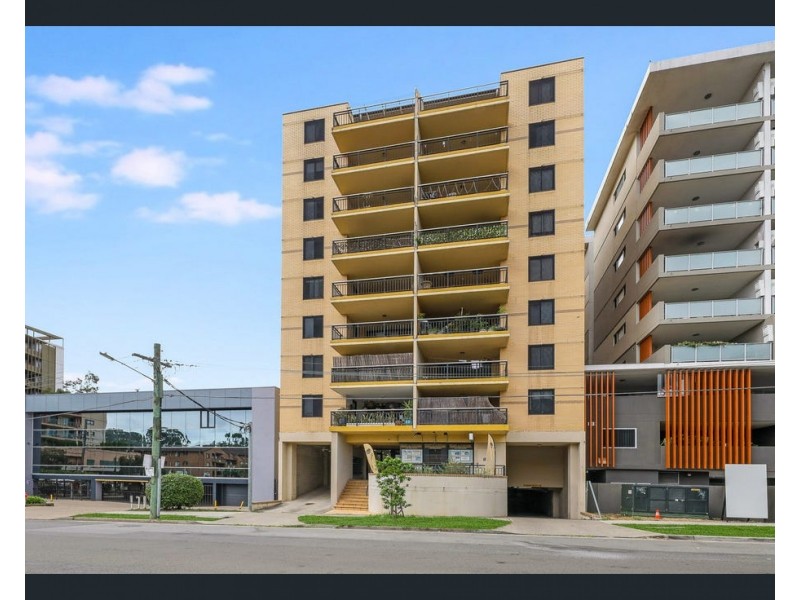 42/2 French Avenue, Bankstown NSW 2200