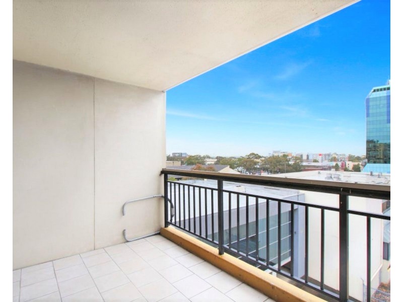 42/2 French Avenue, Bankstown NSW 2200