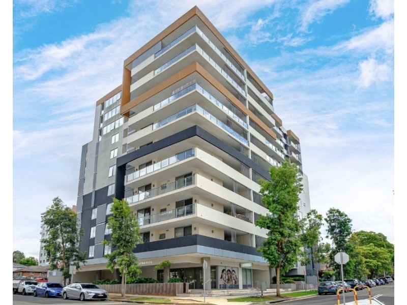 208/5 French Avenue, Bankstown NSW 2200