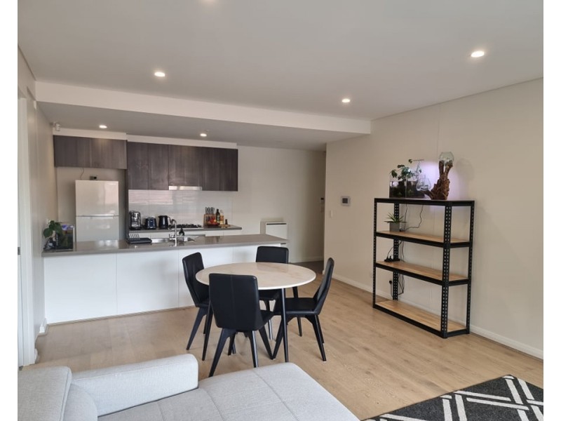 208/5 French Avenue, Bankstown NSW 2200