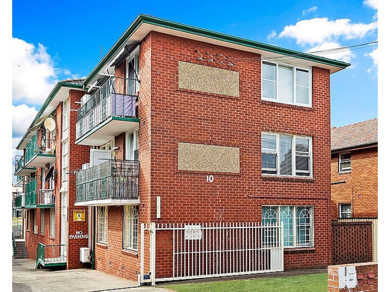 7/10 Renown ave, Wiley Park NSW 2195