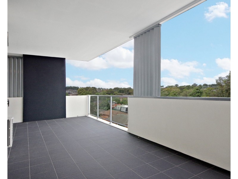 701/5 French Ave, Bankstown NSW 2200