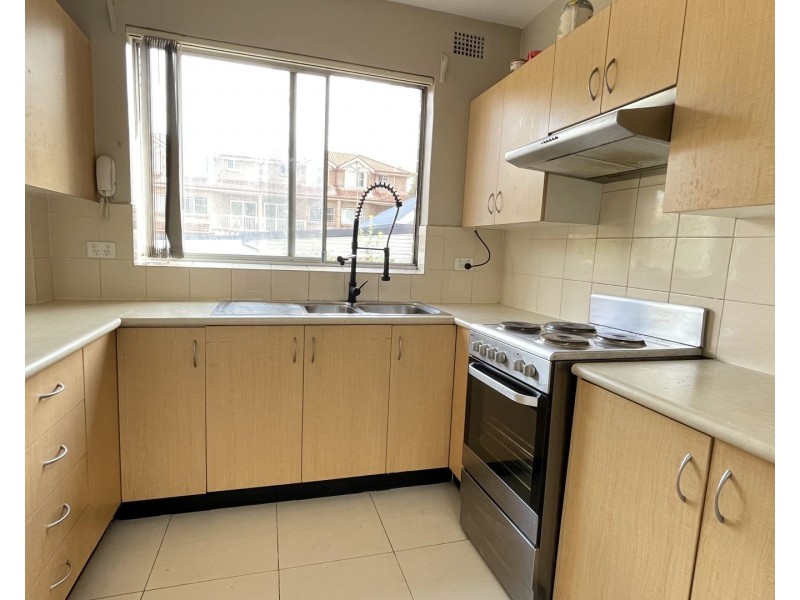 20/76 Copeland  Street, Liverpool NSW 2170