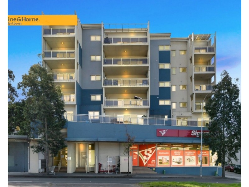 A401/580 HUME HIGHWAY, Yagoona NSW 2199