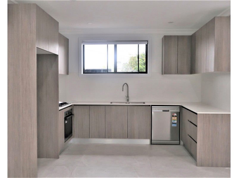 61B NOBLE AVE, Greenacre NSW 2190