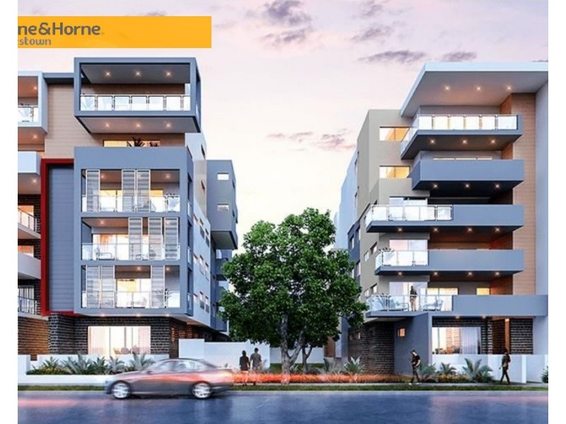 104/27 Percy st, Bankstown NSW 2200