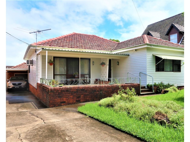 44 Strickland Street, Bass Hill NSW 2197