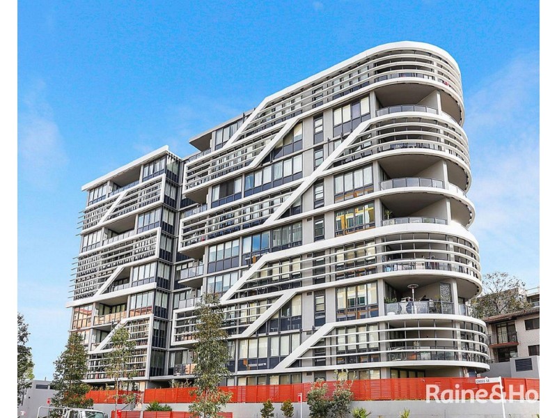 405/6 Cross Street, Bankstown NSW 2200