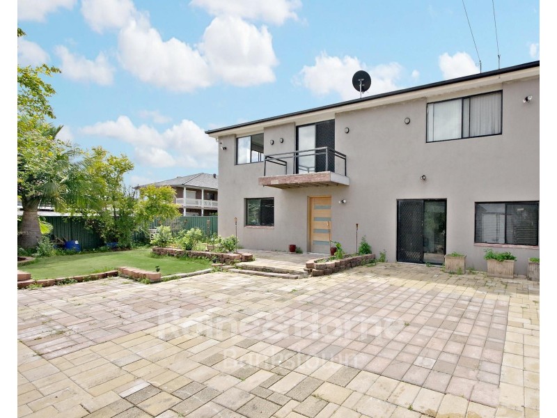 4A Prairie Vale  Road, Bankstown NSW 2200