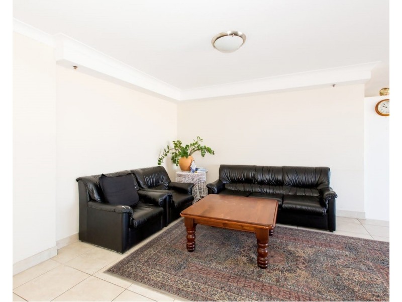 41/3 Fetherstone st, Bankstown NSW 2200