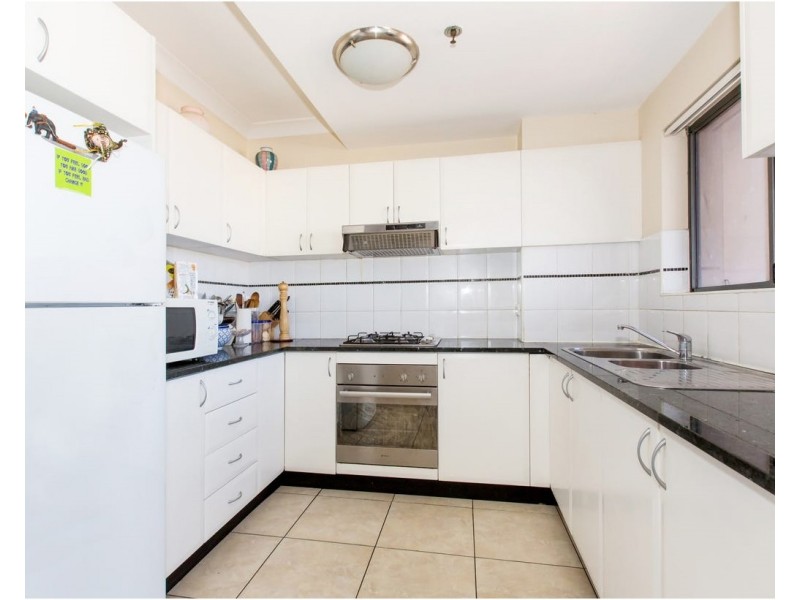 41/3 Fetherstone st, Bankstown NSW 2200