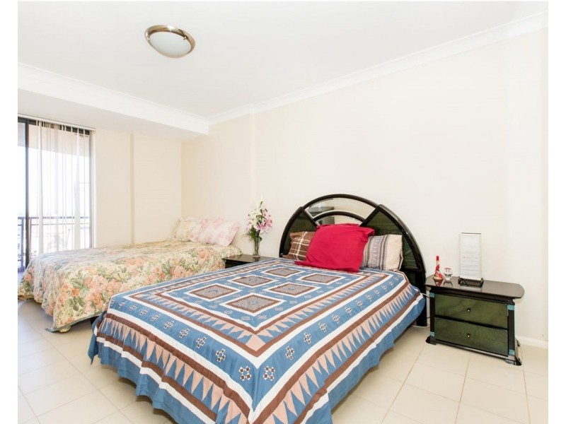 41/3 Fetherstone st, Bankstown NSW 2200