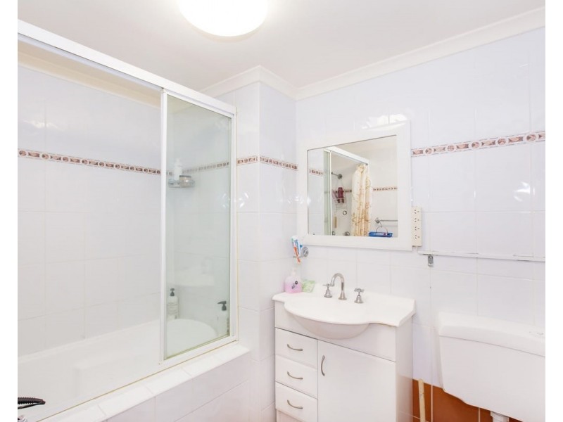 41/3 Fetherstone st, Bankstown NSW 2200