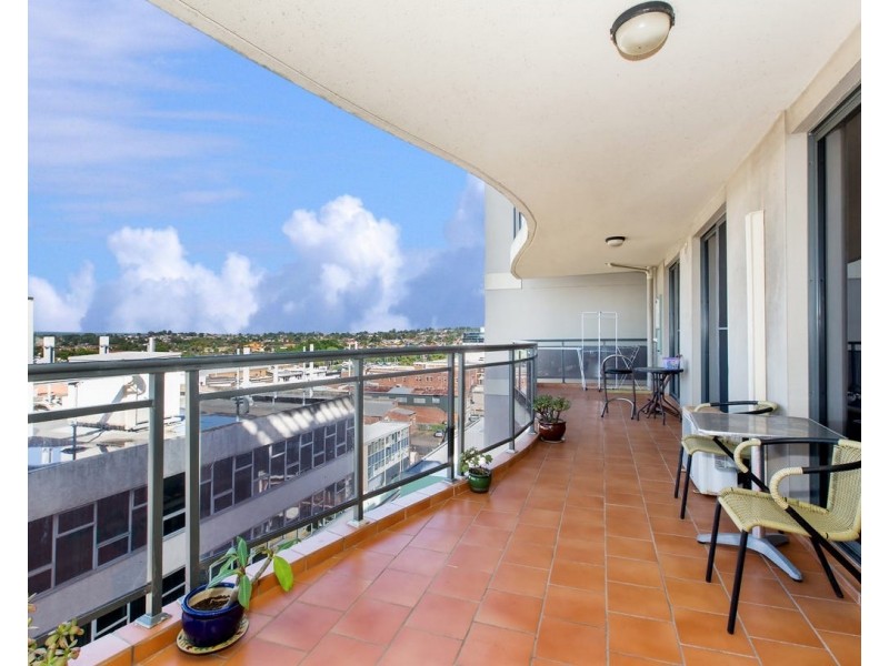 41/3 Fetherstone st, Bankstown NSW 2200