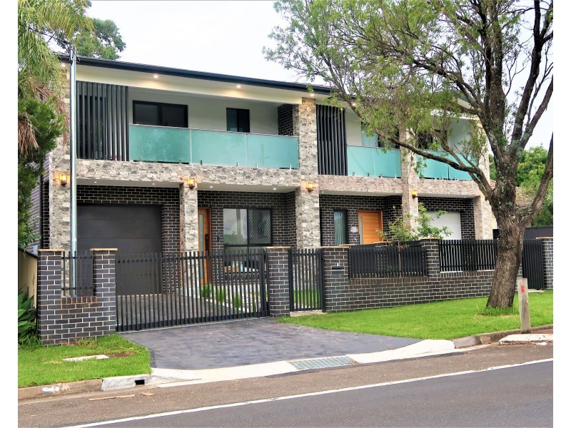 19 Horsley ROAD, Revesby NSW 2212