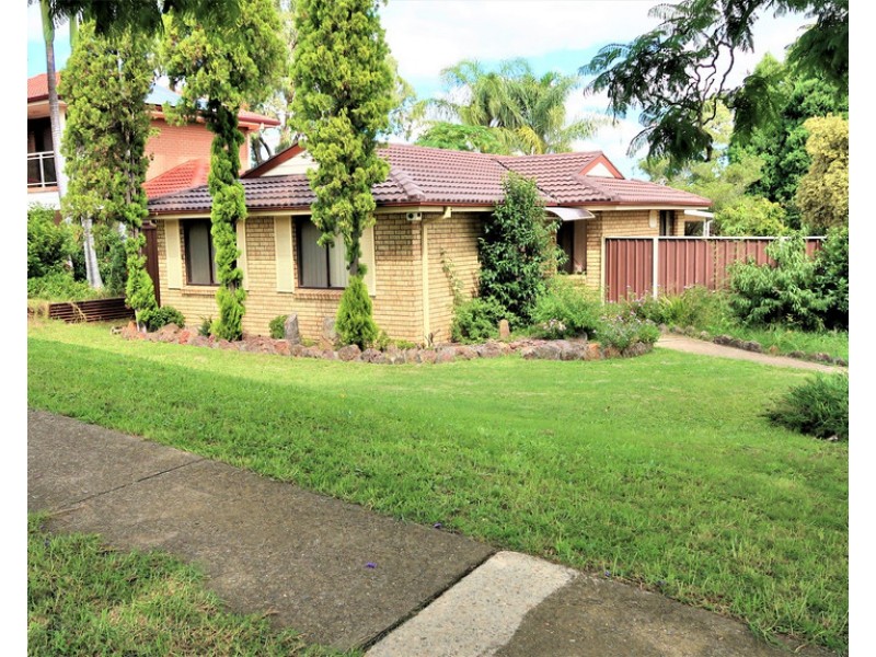 1 Bovis place, Rooty Hill NSW 2766