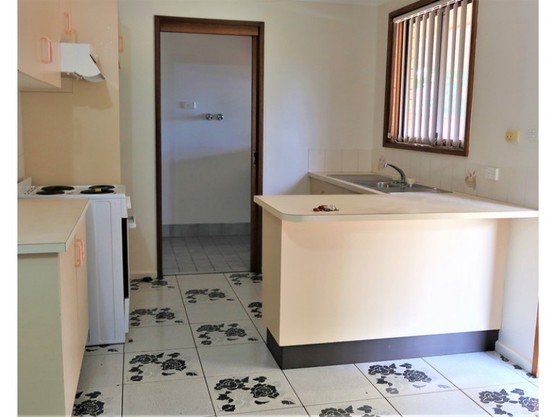 1 Bovis place, Rooty Hill NSW 2766