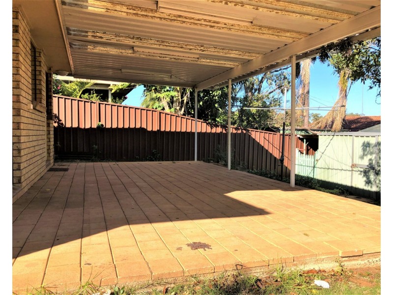 1 Bovis place, Rooty Hill NSW 2766