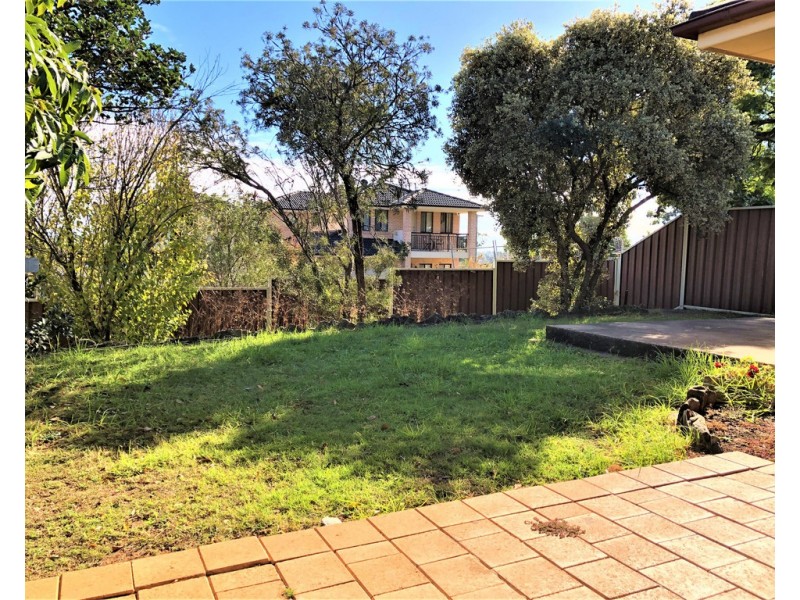 1 Bovis place, Rooty Hill NSW 2766