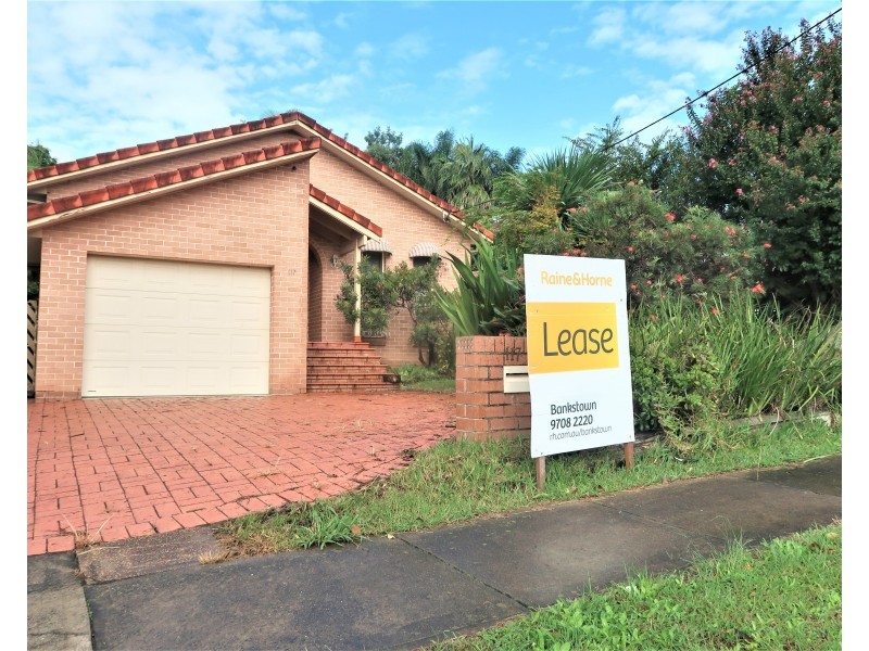 117 Edgar st, Condell Park NSW 2200