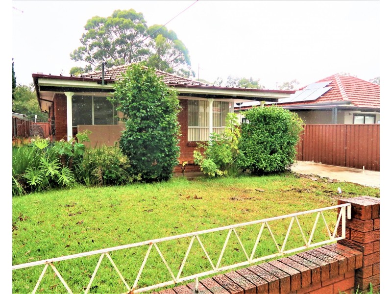 44 Selems Pde, Revesby NSW 2212