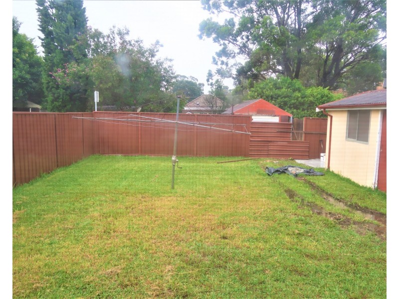 44 Selems Pde, Revesby NSW 2212