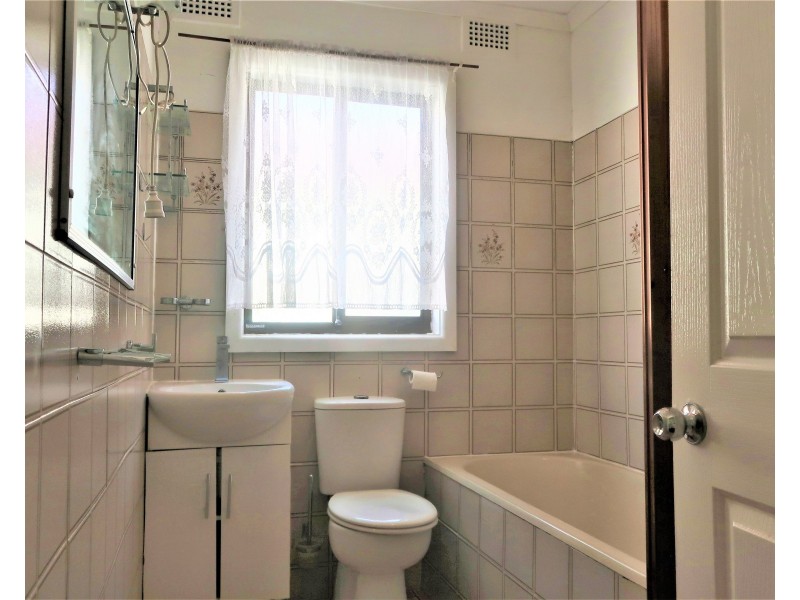 1 Martha st, Yagoona NSW 2199