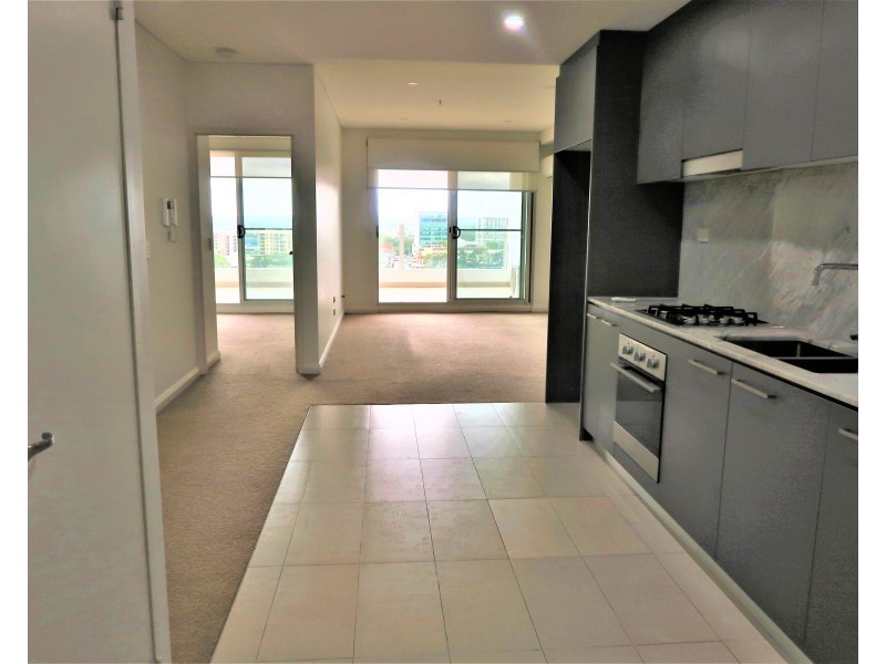 906/61 Rickard Rd, Bankstown NSW 2200