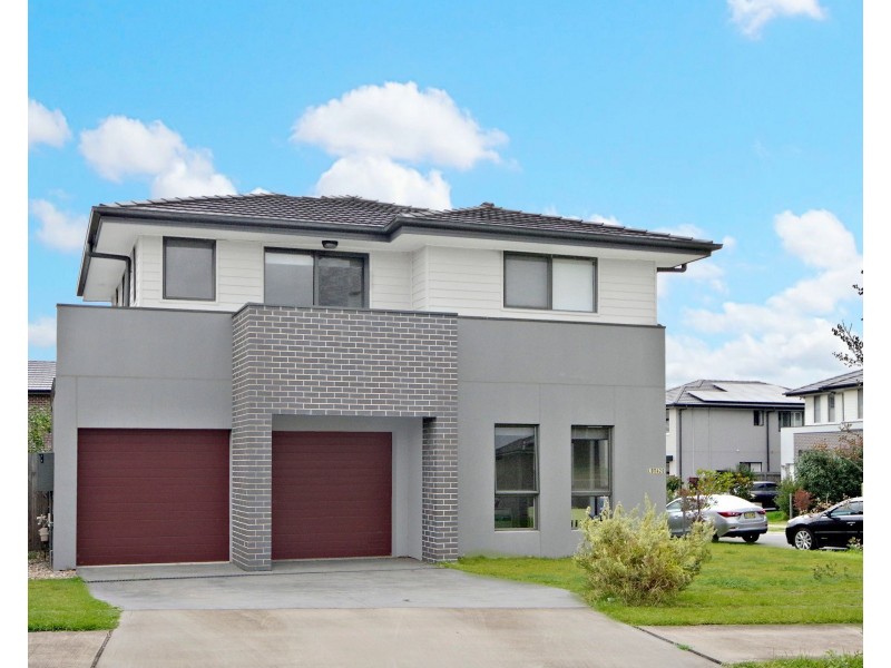 Lot 420 McFarlane Rd, Edmondson Park NSW 2174