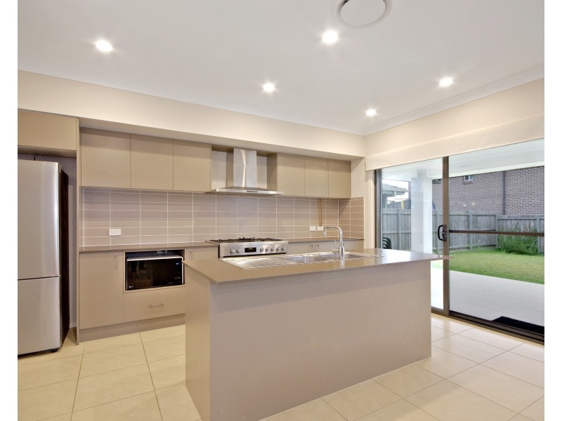 Lot 420 McFarlane Rd, Edmondson Park NSW 2174