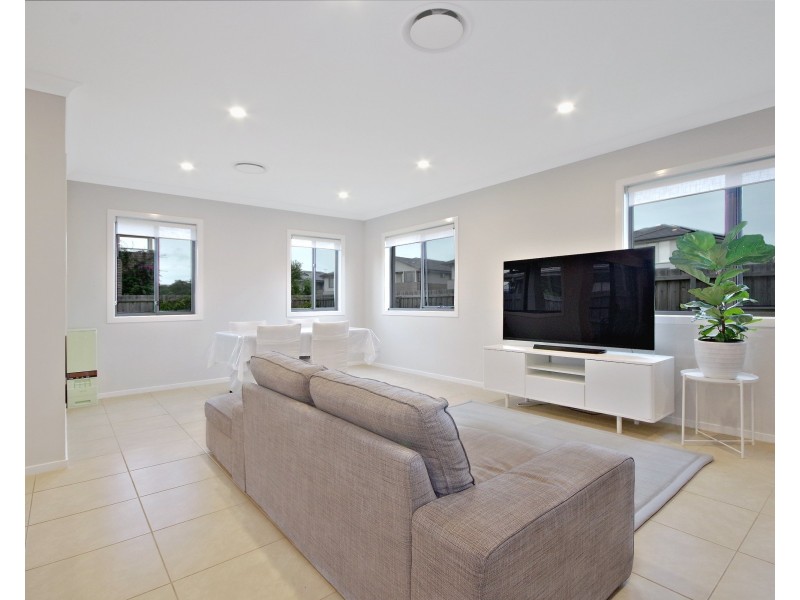 Lot 420 McFarlane Rd, Edmondson Park NSW 2174